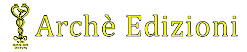 Archè Edizioni